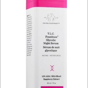 DRUNK ELEPHANT T.L.C. Framboos Glycolic Serum